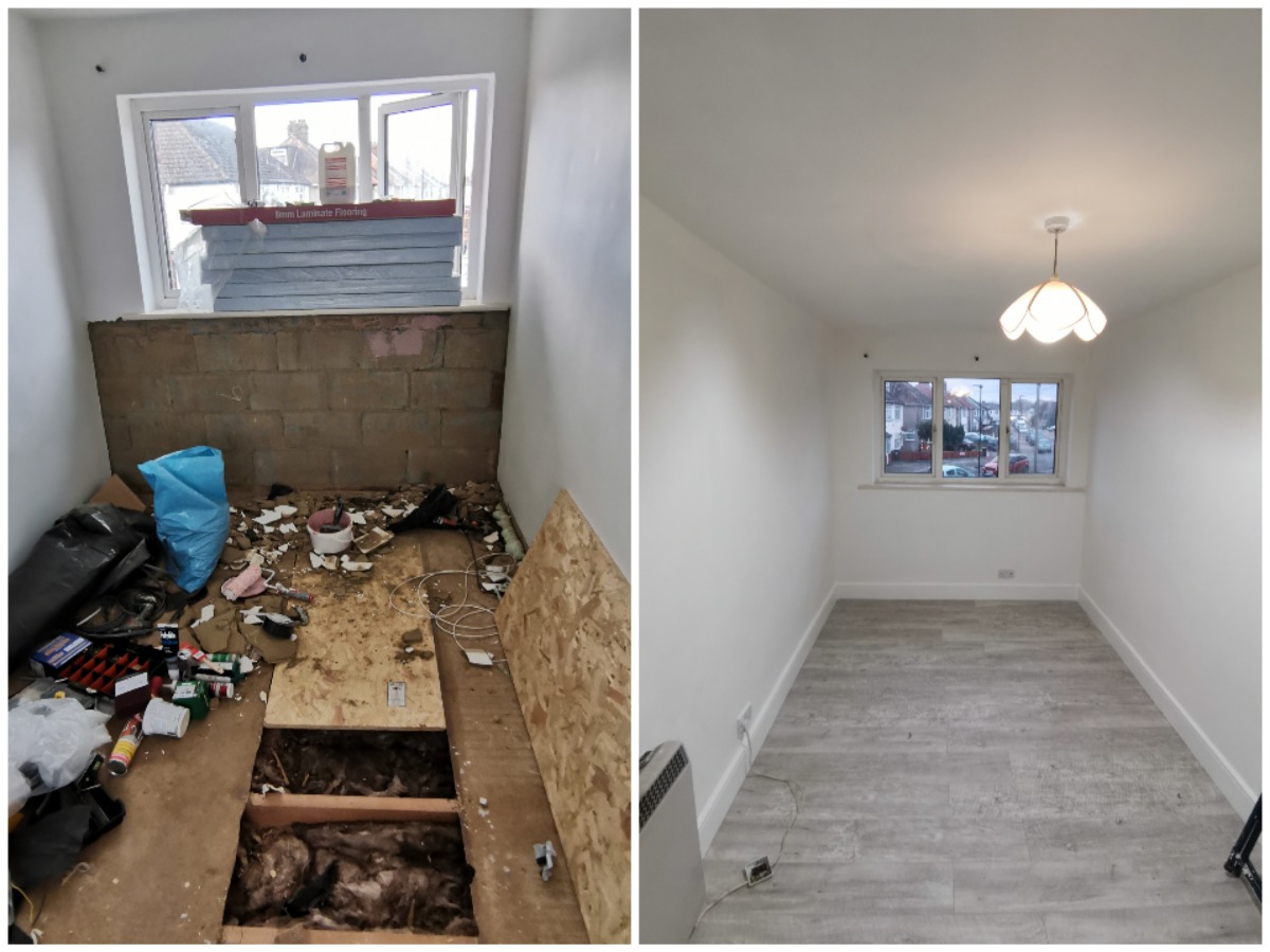 Painter and Decorator: Image 13